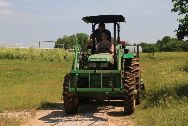 Ranch Day!! | Grant Creek Ranch