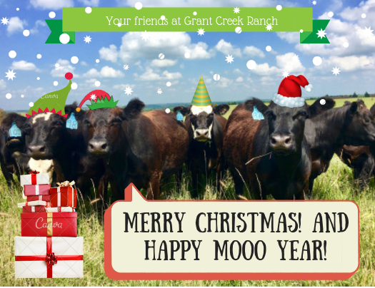 Christmas...Something